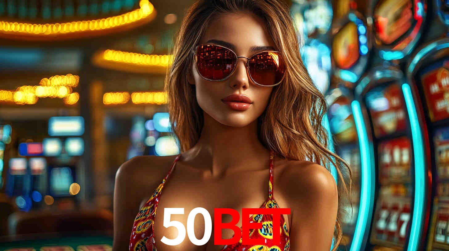 Daily Bonuses 50Bet