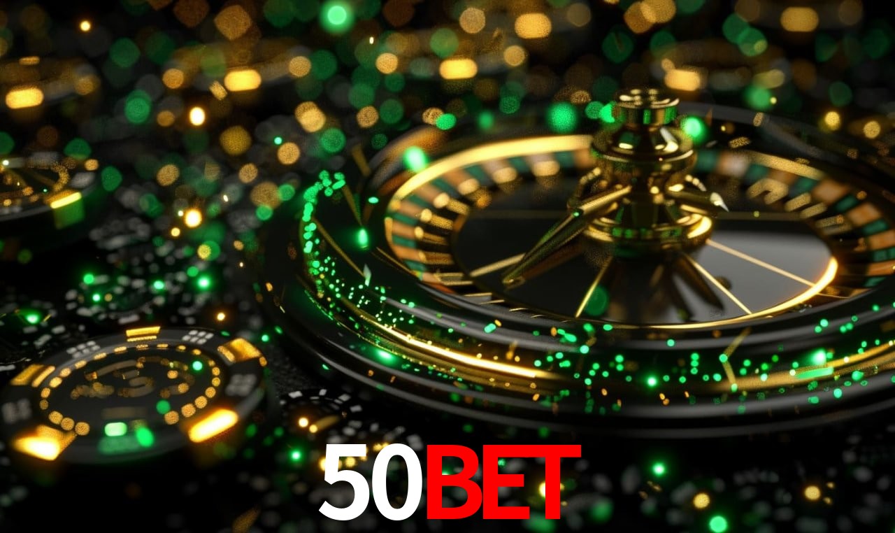 Weekend Specials 50Bet