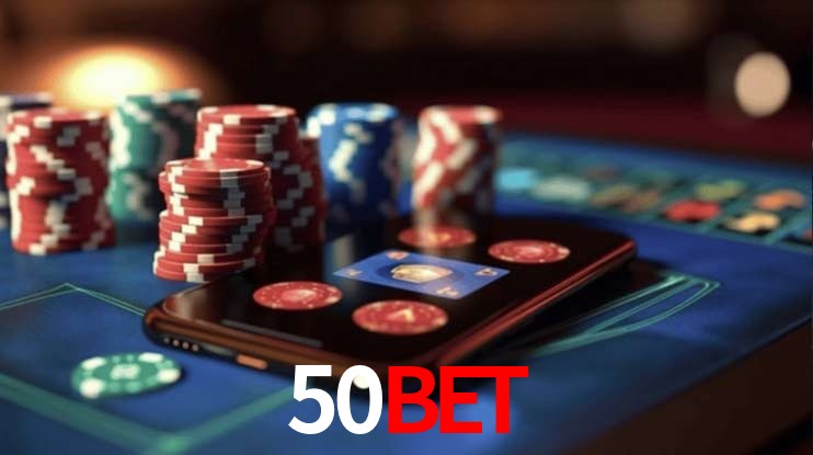 Sports Statistics 50Bet
