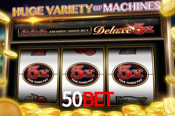 VIP Casino 50Bet