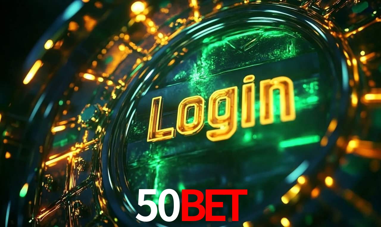 50Bet App Interface