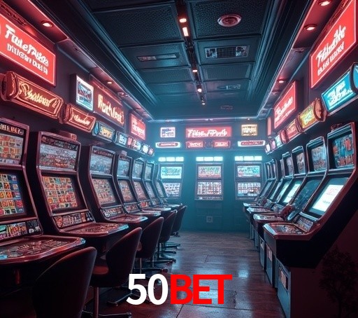 API Integration 50Bet