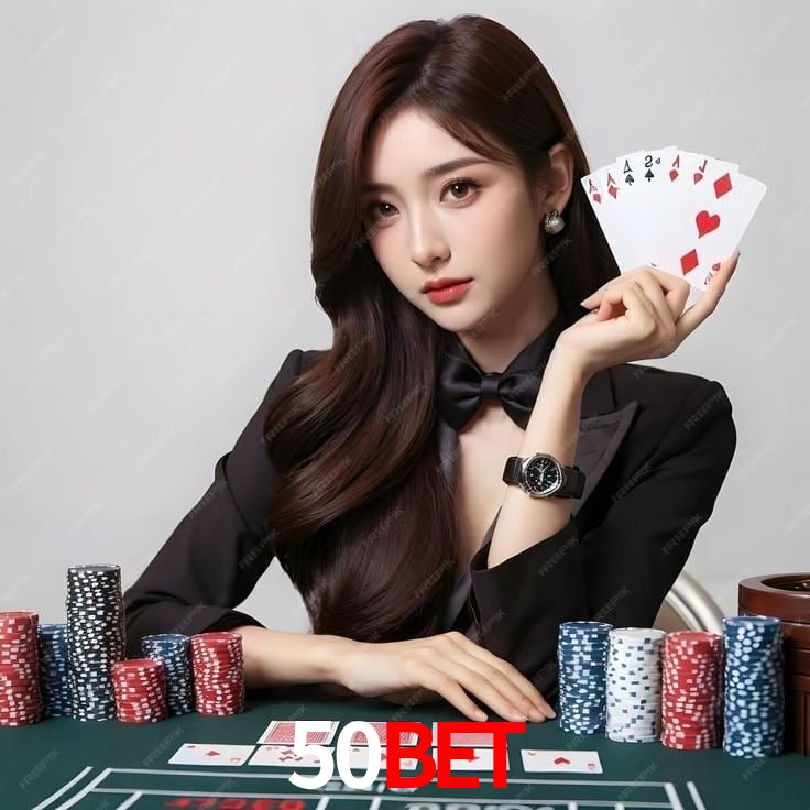 Account Benefits 50Bet