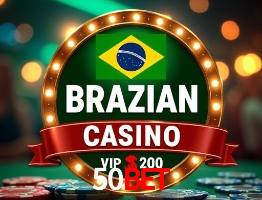 Seasonal Promotions 50Bet