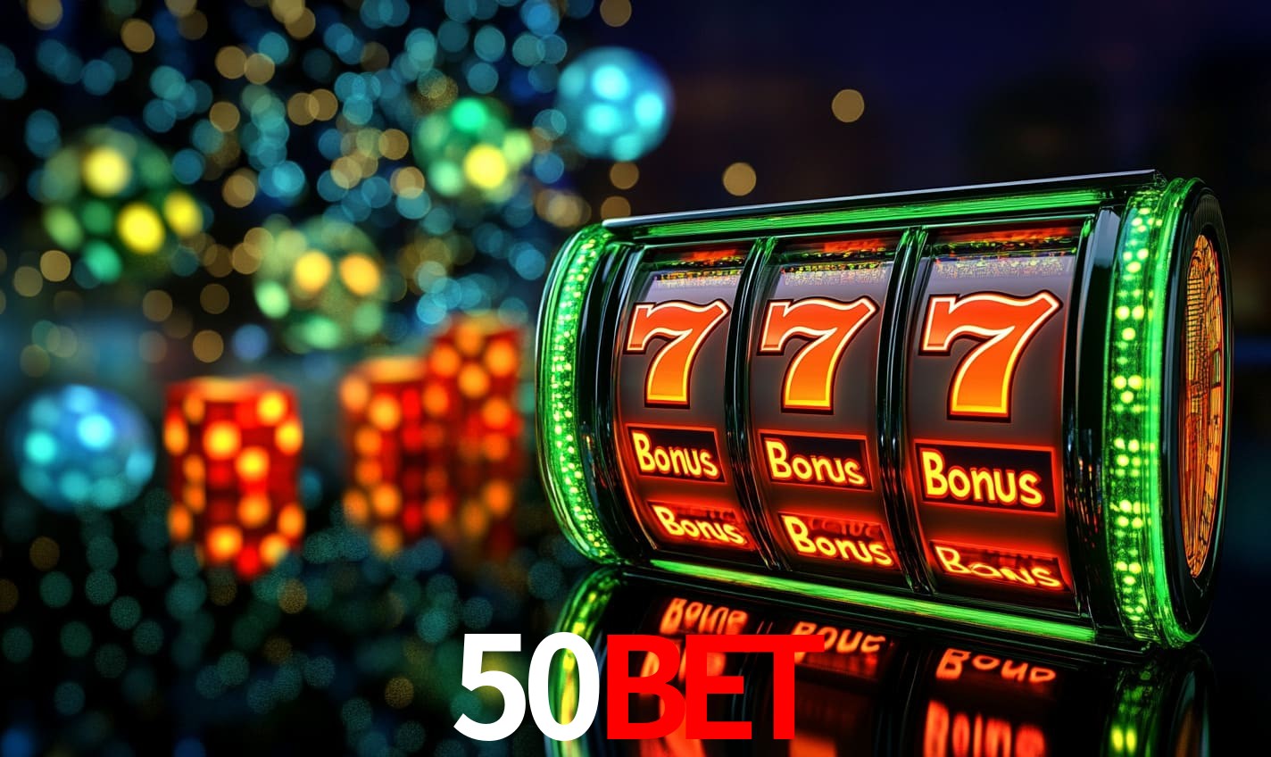 Game Providers 50Bet