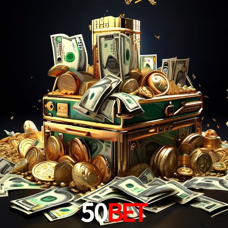 Experiência VIP 50Bet