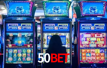 Roulette Table 50Bet
