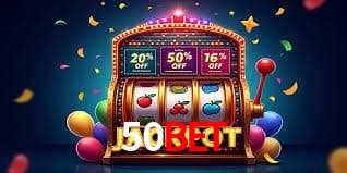 2FA Security 50Bet