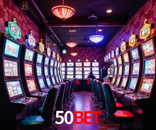 Flash Promotion 50Bet