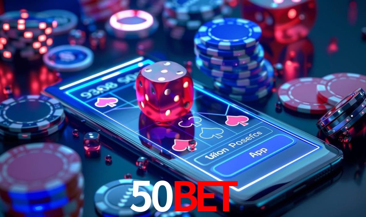 Exclusive Offers 50Bet