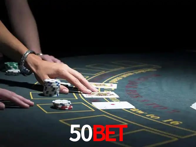 Platform Technology 50Bet
