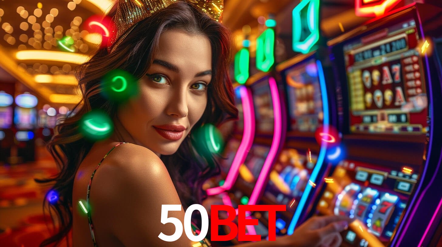 Exclusive Games 50Bet