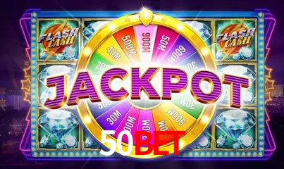 Blackjack Table 50Bet