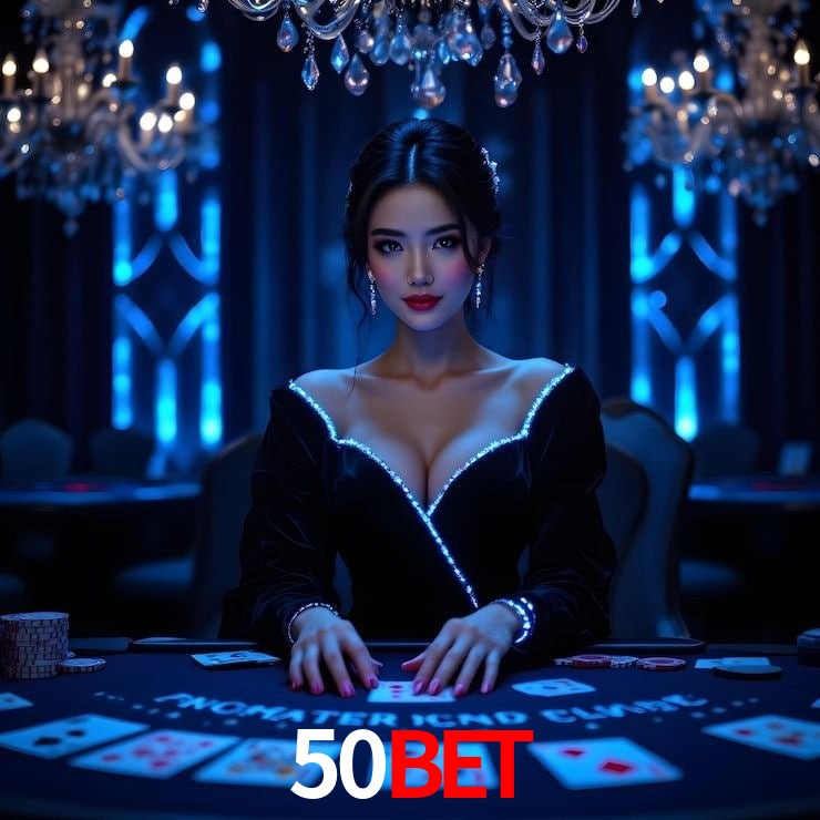 Games Directory 50Bet